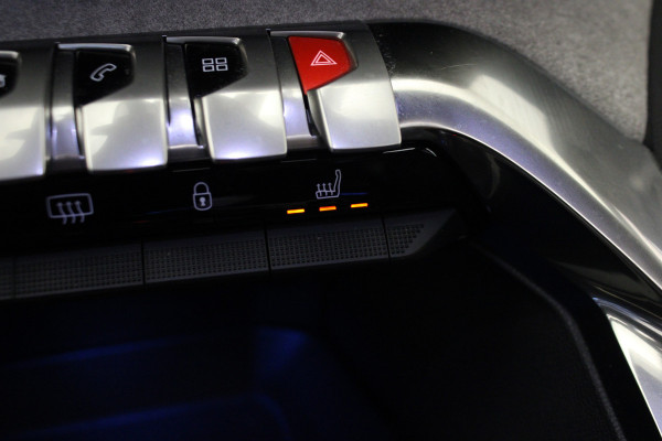 Peugeot 5008 1.2 PureTech GT |Pano|Stoelverw.|