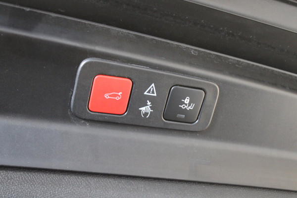 Peugeot 5008 1.2 PureTech GT |Pano|Stoelverw.|