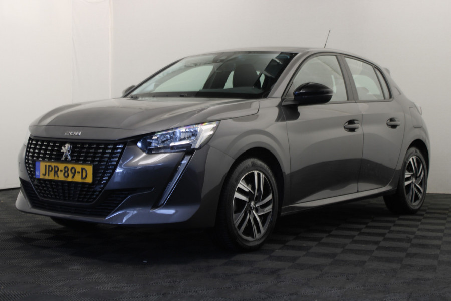 Peugeot 208 1.2 PureTech Active Pack