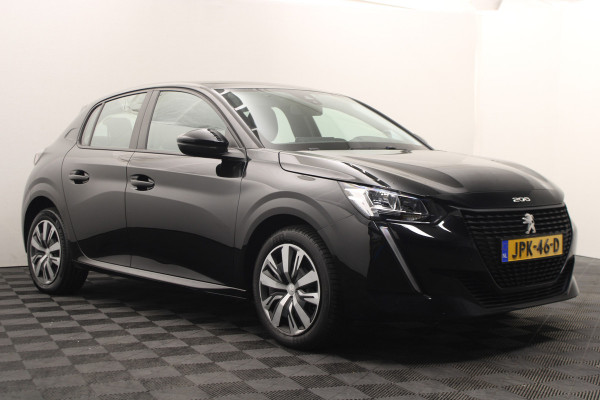 Peugeot 208 1.2 PureTech Active