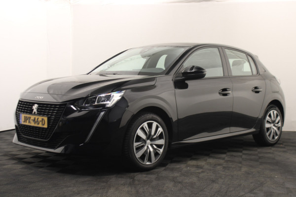 Peugeot 208 1.2 PureTech Active