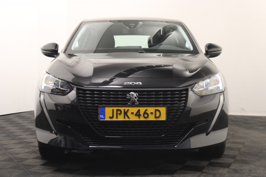Peugeot 208 1.2 PureTech Active