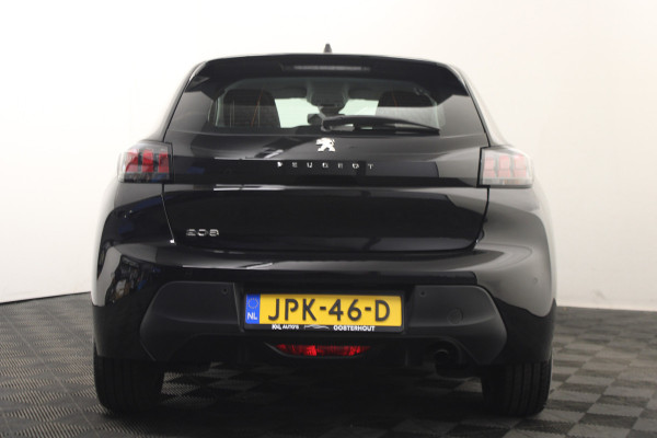 Peugeot 208 1.2 PureTech Active