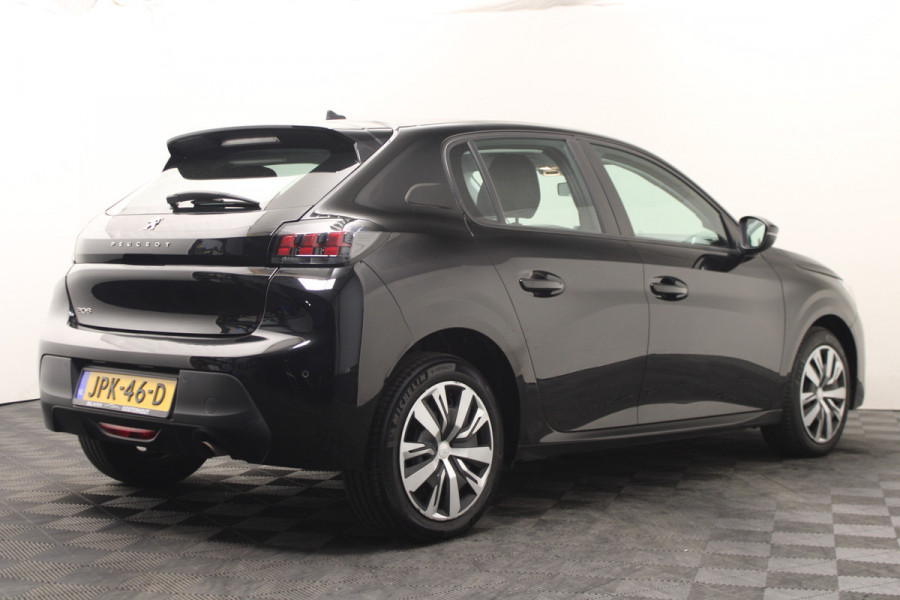 Peugeot 208 1.2 PureTech Active