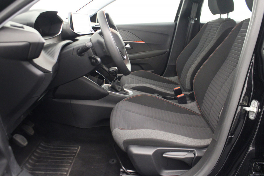 Peugeot 208 1.2 PureTech Active