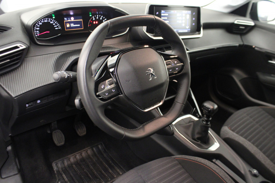 Peugeot 208 1.2 PureTech Active