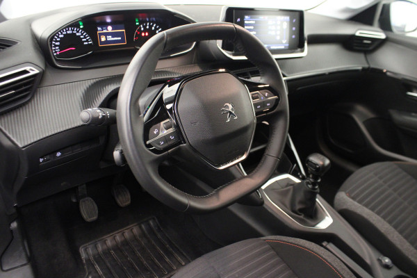 Peugeot 208 1.2 PureTech Active