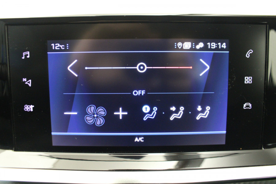 Peugeot 208 1.2 PureTech Active