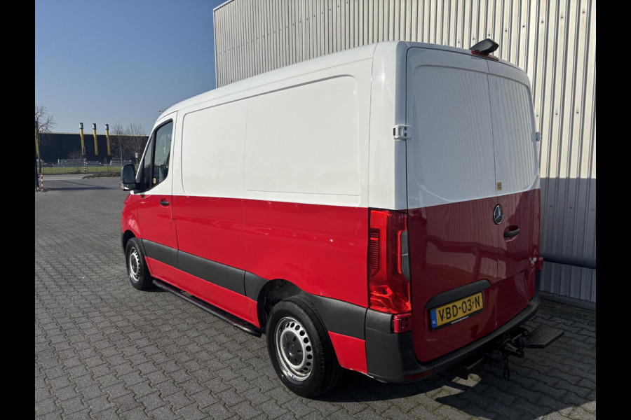 Mercedes-Benz Sprinter 314 2.2 CDI L1H1*CARPLAY*CAMERA*CRUISE*NAVI*ECC*