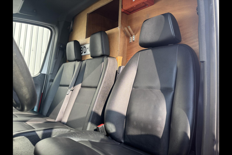 Mercedes-Benz Sprinter 314 2.2 CDI L1H1*CARPLAY*CAMERA*CRUISE*NAVI*ECC*