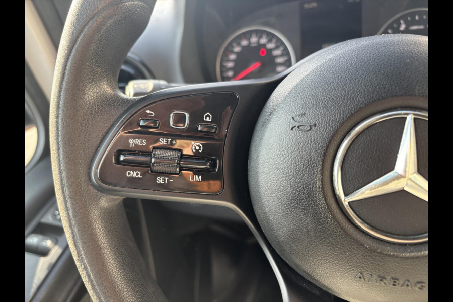 Mercedes-Benz Sprinter 314 2.2 CDI L1H1*CARPLAY*CAMERA*CRUISE*NAVI*ECC*