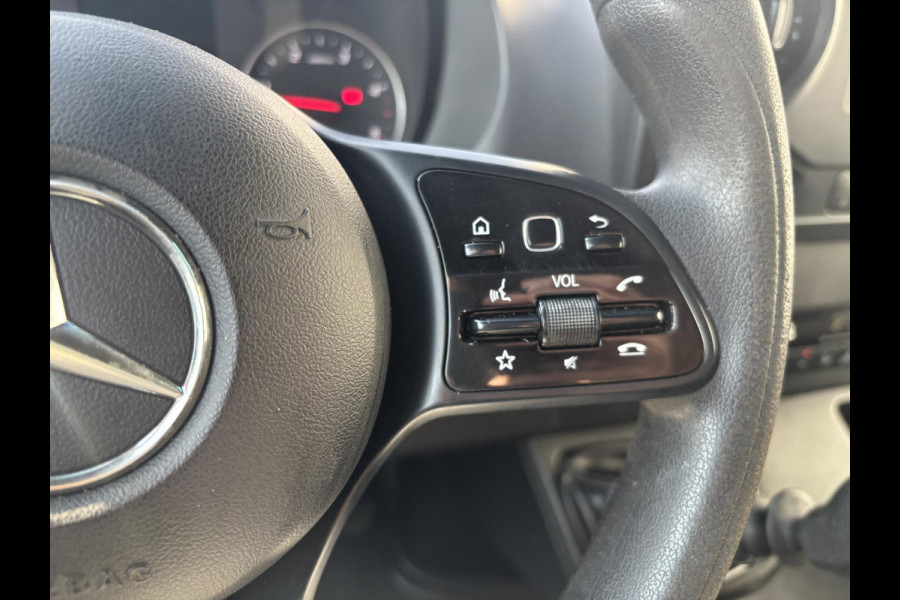 Mercedes-Benz Sprinter 314 2.2 CDI L1H1*CARPLAY*CAMERA*CRUISE*NAVI*ECC*