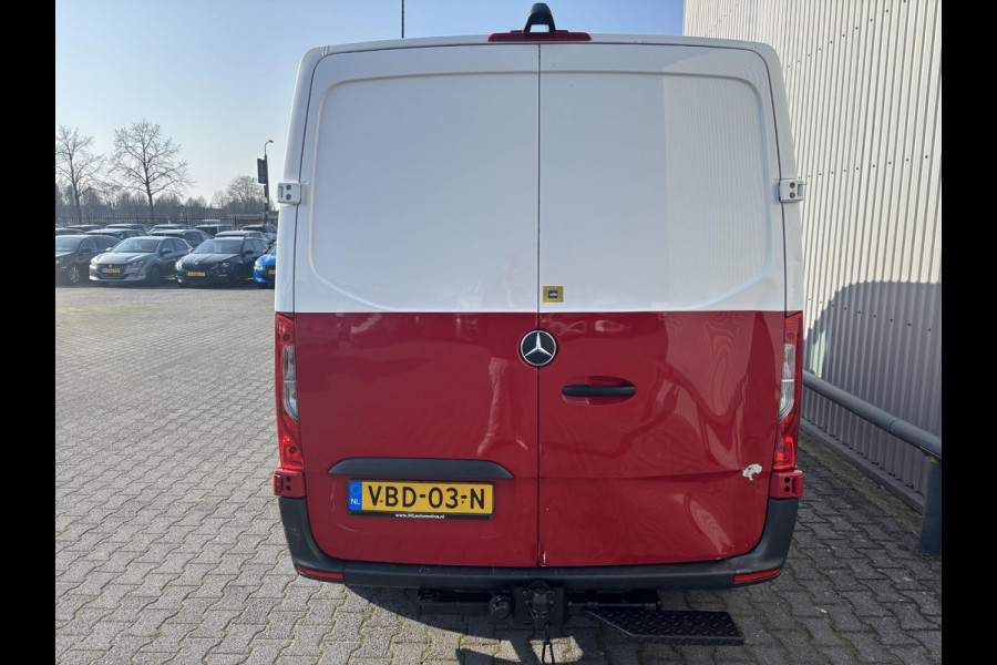 Mercedes-Benz Sprinter 314 2.2 CDI L1H1*CARPLAY*CAMERA*CRUISE*NAVI*ECC*