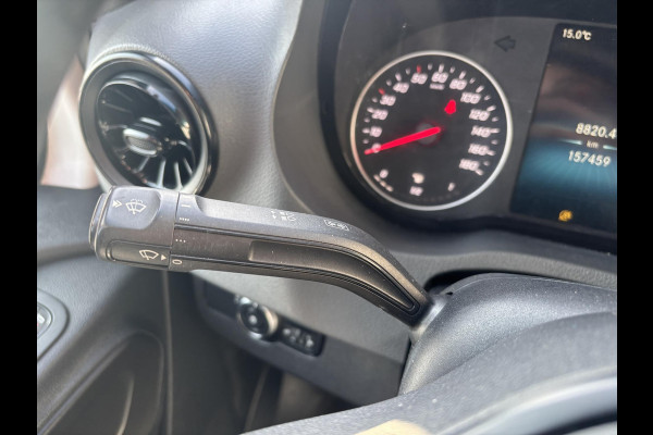 Mercedes-Benz Sprinter 314 2.2 CDI L1H1*CARPLAY*CAMERA*CRUISE*NAVI*ECC*