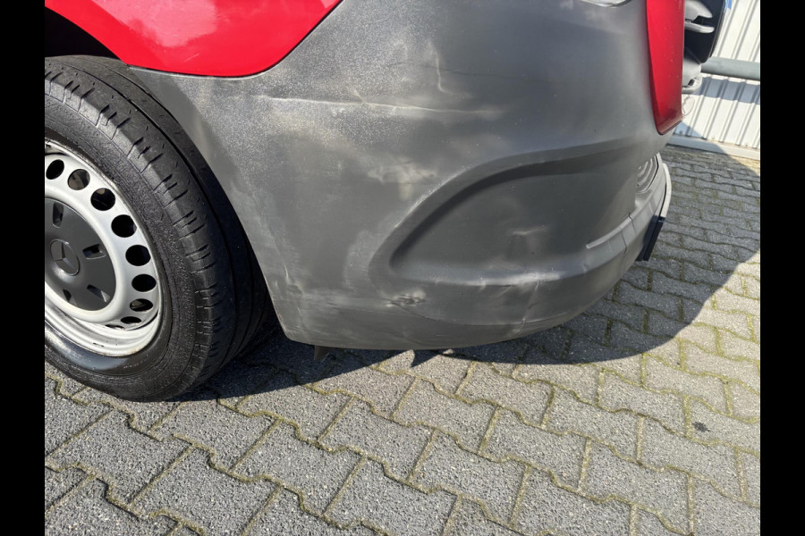 Mercedes-Benz Sprinter 314 2.2 CDI L1H1*CARPLAY*CAMERA*CRUISE*NAVI*ECC*