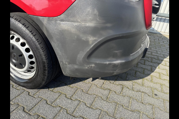 Mercedes-Benz Sprinter 314 2.2 CDI L1H1*CARPLAY*CAMERA*CRUISE*NAVI*ECC*