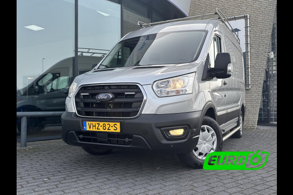 Ford Transit L2H2*RWD*WERKPLAATS*OMVORMER*LIER*CAMERA*CRUISE*