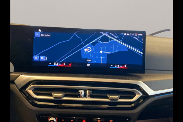 BMW 3 Serie Touring 330e M-SPORT (LCi) ** LED, NAVI+, HuD, ACC, H&K SOUND, 19-inch LMV, M-REMMEN ** 1e EIG - UNFALLFREI ** ** INFORMEER OOK NAAR ONZE AANTREKKELIJKE FINANCIAL-LEASE TARIEVEN **