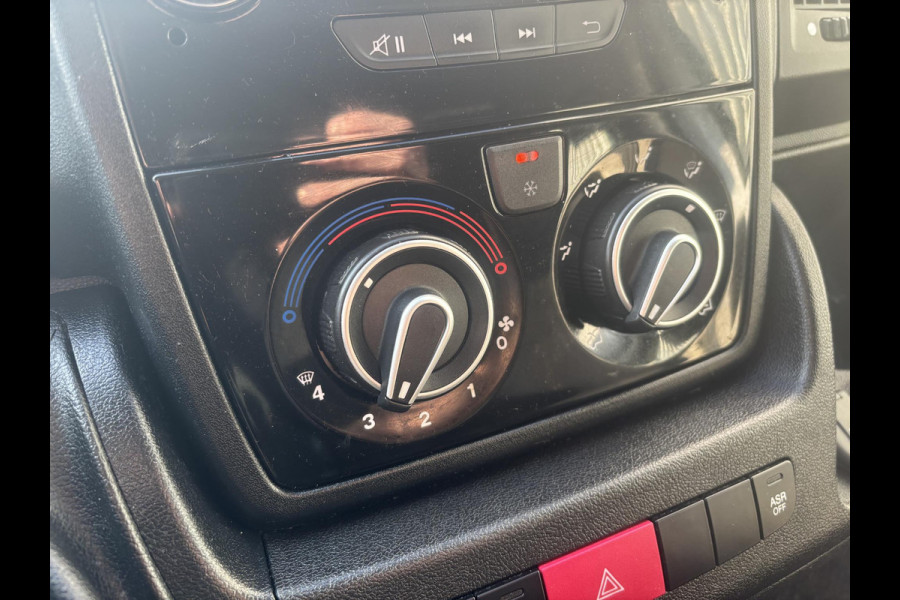 Fiat Ducato 33 2.3 MJ L2H2*DC*6-PERS*A/C*CRUISE*NAVI*HAAK*TEL*