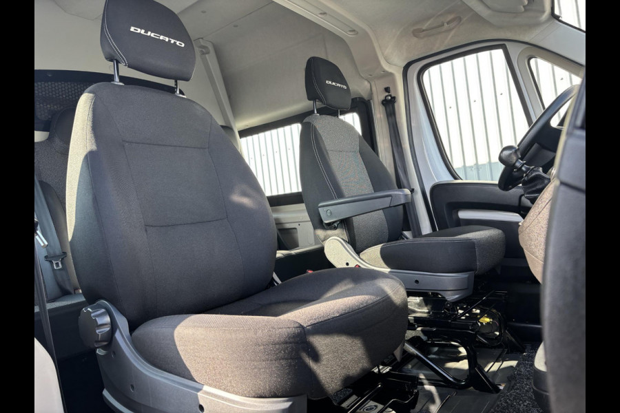 Fiat Ducato 33 2.3 MJ L2H2*DC*6-PERS*A/C*CRUISE*NAVI*HAAK*TEL*