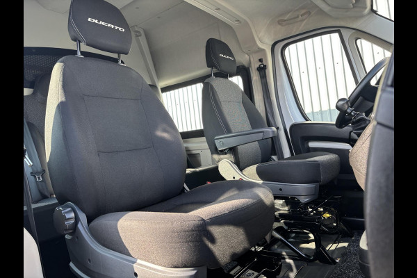 Fiat Ducato 33 2.3 MJ L2H2*DC*6-PERS*A/C*CRUISE*NAVI*HAAK*TEL*