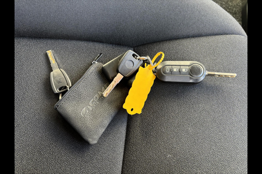 Fiat Ducato 33 2.3 MJ L2H2*DC*6-PERS*A/C*CRUISE*NAVI*HAAK*TEL*