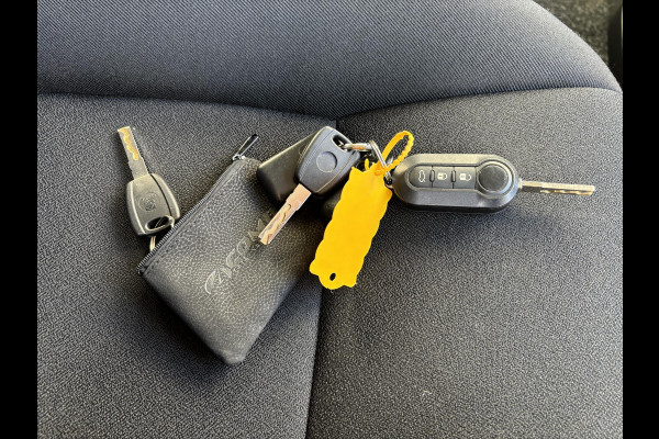 Fiat Ducato 33 2.3 MJ L2H2*DC*6-PERS*A/C*CRUISE*NAVI*HAAK*TEL*