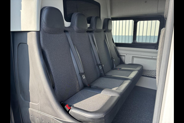 Fiat Ducato 33 2.3 MJ L2H2*DC*6-PERS*A/C*CRUISE*NAVI*HAAK*TEL*