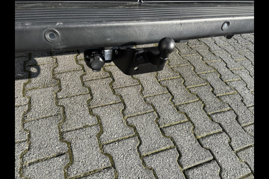 Fiat Ducato 33 2.3 MJ L2H2*DC*6-PERS*A/C*CRUISE*NAVI*HAAK*TEL*