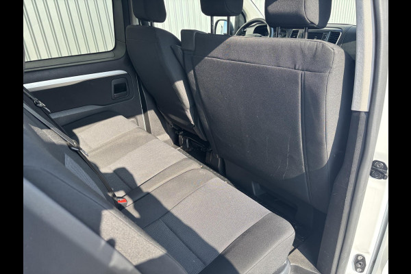 Peugeot Expert 2.0 Lang*DC*CARPLAY*CRUISE*CAMERA*NAVI*HAAK*IMP.