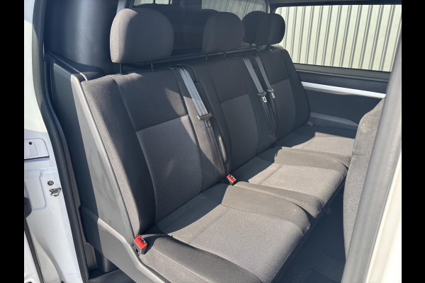Peugeot Expert 2.0 Lang*DC*CARPLAY*CRUISE*CAMERA*NAVI*HAAK*IMP.