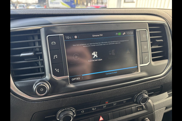 Peugeot Expert 2.0 Lang*DC*CARPLAY*CRUISE*CAMERA*NAVI*HAAK*IMP.