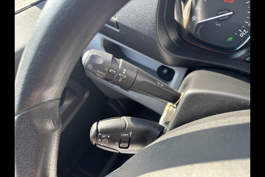 Peugeot Expert 2.0 Lang*DC*CARPLAY*CRUISE*CAMERA*NAVI*HAAK*IMP.