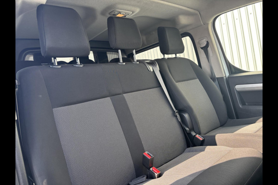 Peugeot Expert 2.0 Lang*DC*CARPLAY*CRUISE*CAMERA*NAVI*HAAK*IMP.