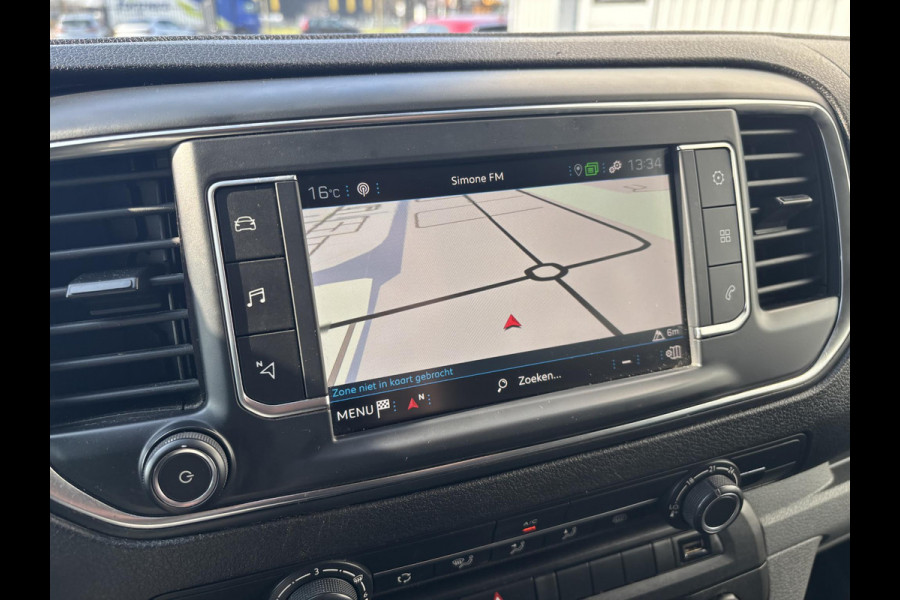 Peugeot Expert 2.0 Lang*DC*CARPLAY*CRUISE*CAMERA*NAVI*HAAK*IMP.
