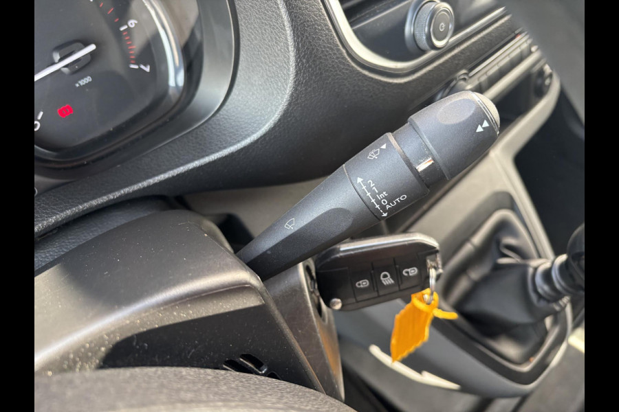 Peugeot Expert 2.0 Lang*DC*CARPLAY*CRUISE*CAMERA*NAVI*HAAK*IMP.