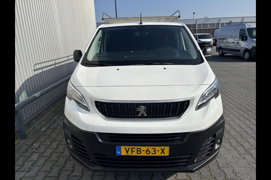 Peugeot Expert 2.0 Lang*DC*CARPLAY*CRUISE*CAMERA*NAVI*HAAK*IMP.