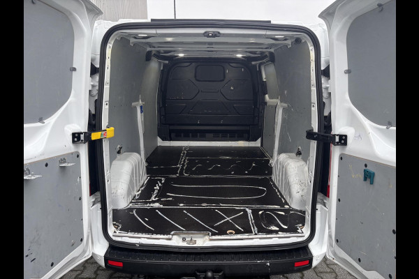 Ford Transit Custom 2.0 L2H1*A/C*CRUISE*NAV*CAMERA*STOELVERW*TEL*HAAK*