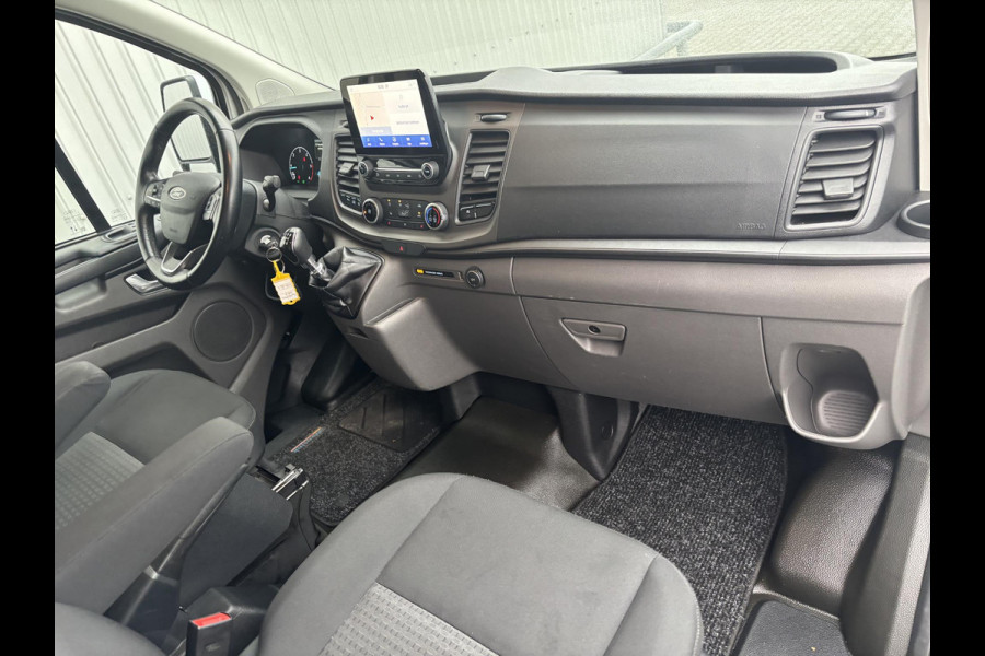 Ford Transit Custom 2.0 L2H1*A/C*CRUISE*NAV*CAMERA*STOELVERW*TEL*HAAK*