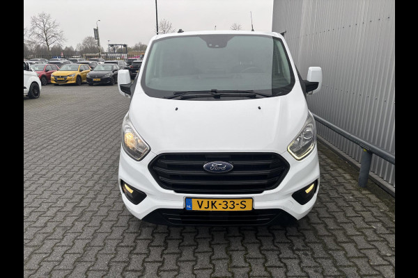 Ford Transit Custom 2.0 L2H1*A/C*CRUISE*NAV*CAMERA*STOELVERW*TEL*HAAK*