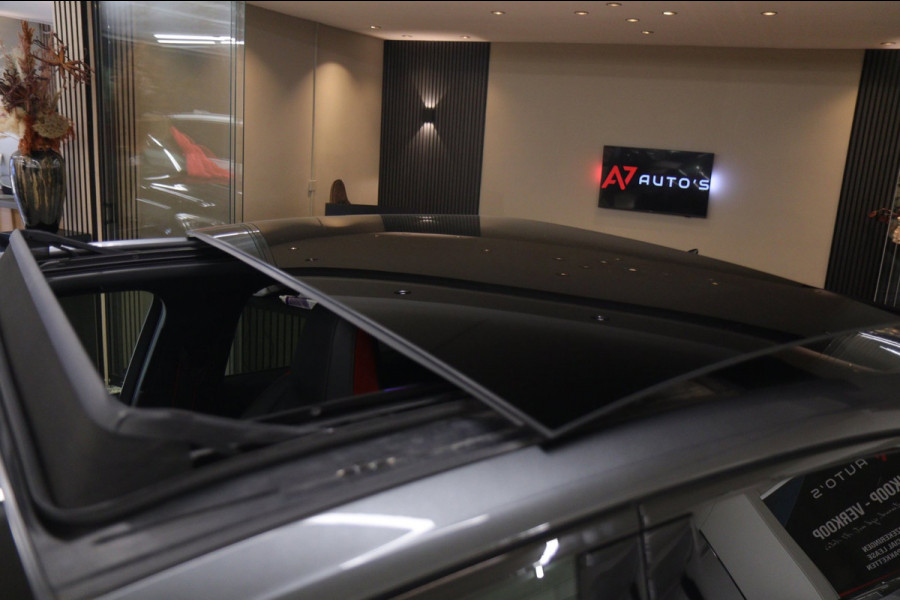 Audi RSQ3 Sportback TFSI RS Pano/B&O/Camera/Carplay/RSStoelen/BOMVOL