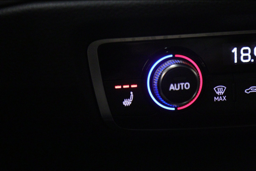 Audi RSQ3 Sportback TFSI RS Pano/B&O/Camera/Carplay/RSStoelen/BOMVOL