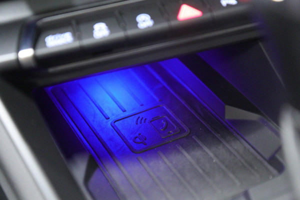 Audi RSQ3 Sportback TFSI RS Pano/B&O/Camera/Carplay/RSStoelen/BOMVOL