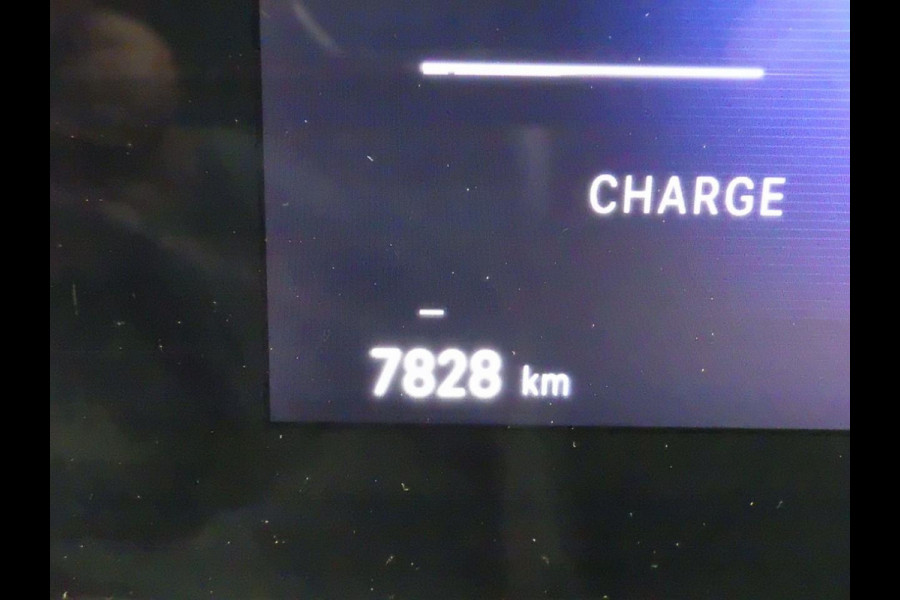 Opel Astra Electric 54 kWh GS Panorama / Schuifdak