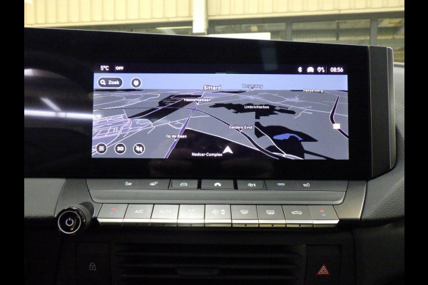 Opel Astra Electric 54 kWh GS Panorama / Schuifdak