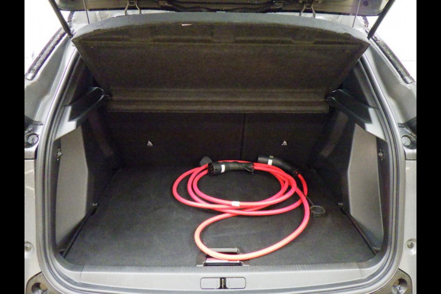 Opel Astra Electric 54 kWh GS Panorama / Schuifdak