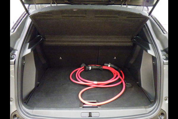 Opel Astra Electric 54 kWh GS Panorama / Schuifdak