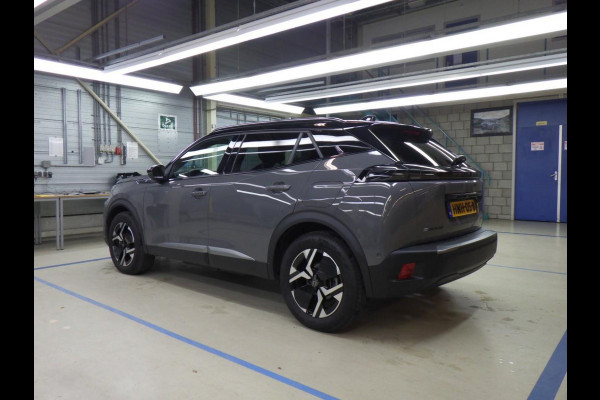 Peugeot e-2008 EV GT Avantage 54 kWh