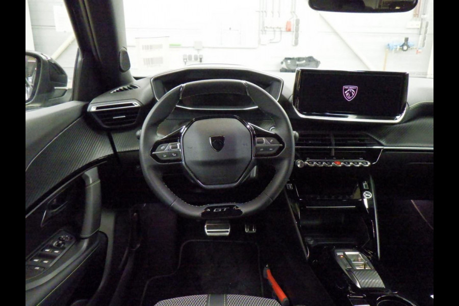 Peugeot e-2008 EV GT Avantage 54 kWh
