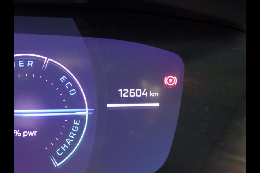 Peugeot e-2008 EV GT Avantage 54 kWh